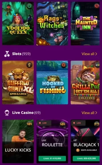 Jogos Super Slots cassino para celular_3